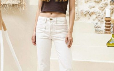 DENIM STUDIO SS26