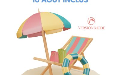vacances