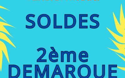 SOLDES